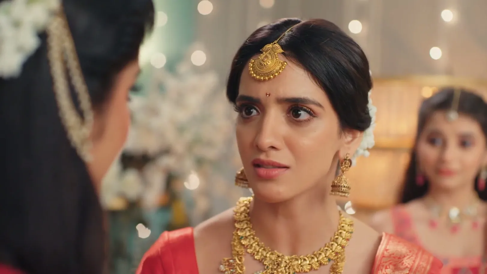 Jagadhatri - July 06, 2026 - Webisode 6th July 2026 Webisode