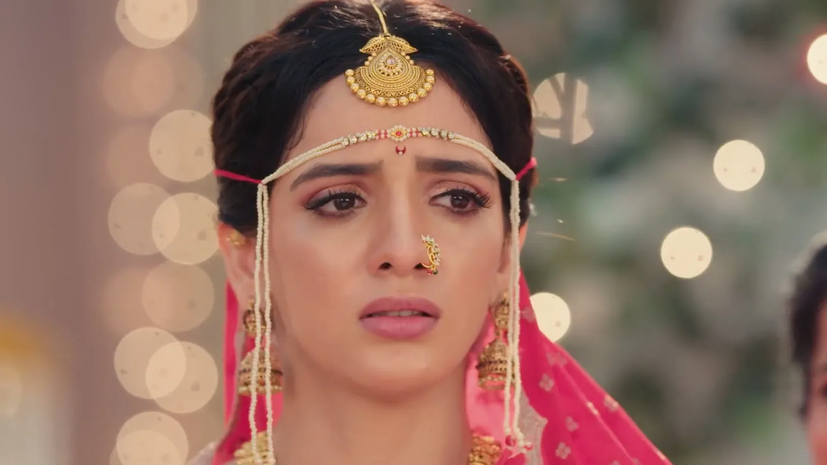 Jagadhatri Humiliated at the Wedding Mandap 8th July 2026 Webisode Jagadhatri Humiliated at the Wedding Mandap 8th July 2026 Webisode