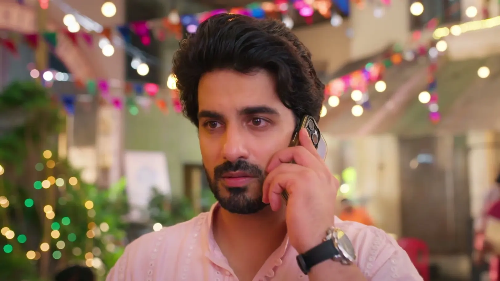 Tu Hi Re Dil Mein - July 09, 2026 - Webisode 9th July 2026 Webisode