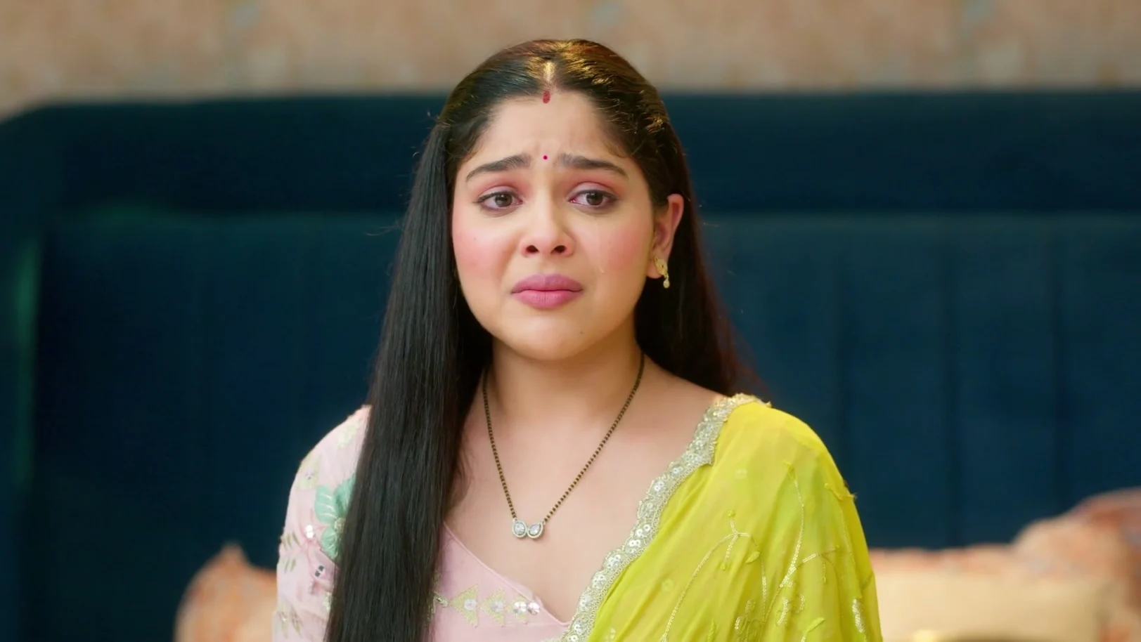Siddhi Mata Resolves Anu’s Dilemma 8th July 2026 Webisode