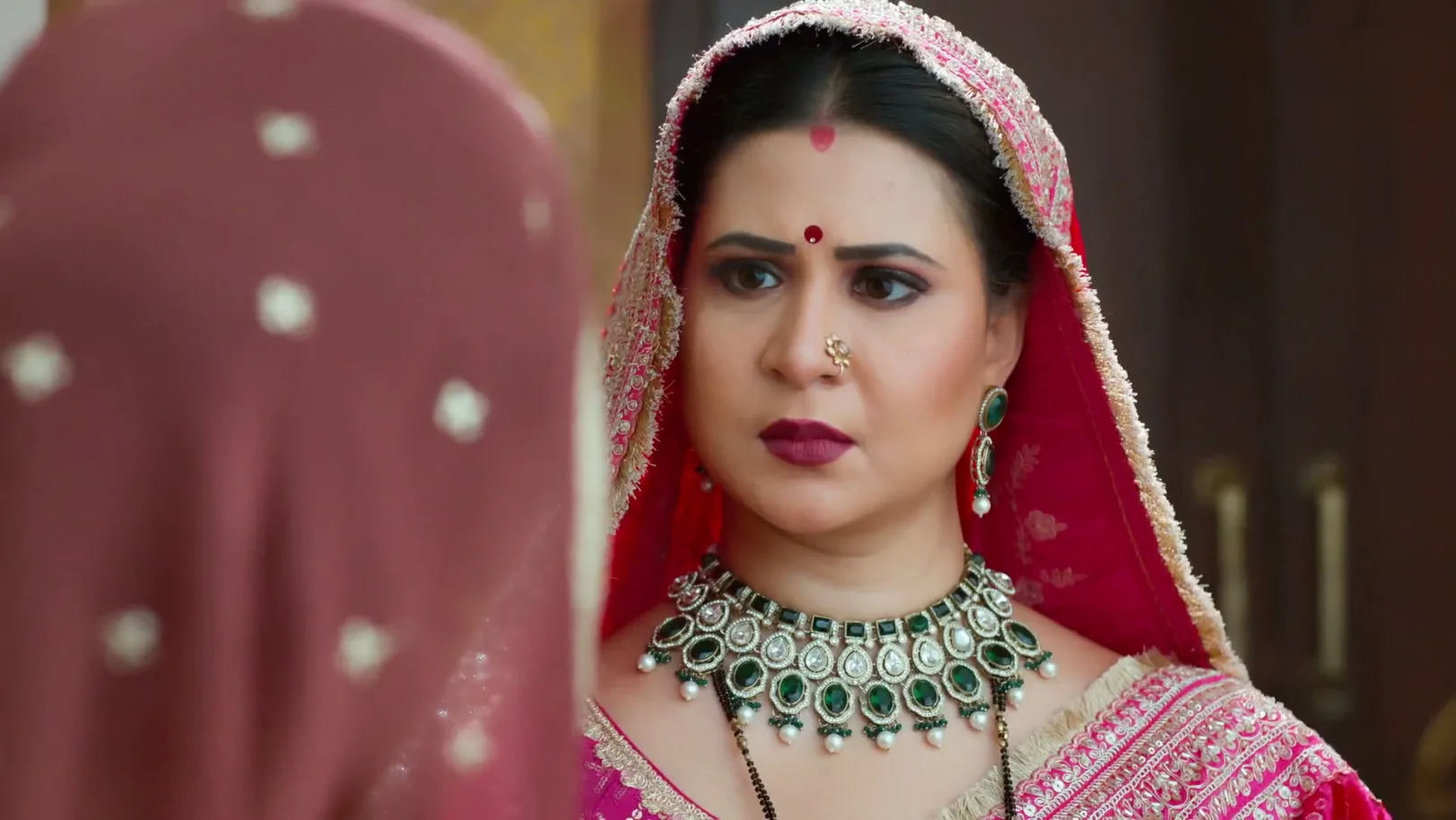 Santosh Reveals a Truth to Devansh 8th July 2026 Webisode Santosh Reveals a Truth to Devansh 8th July 2026 Webisode