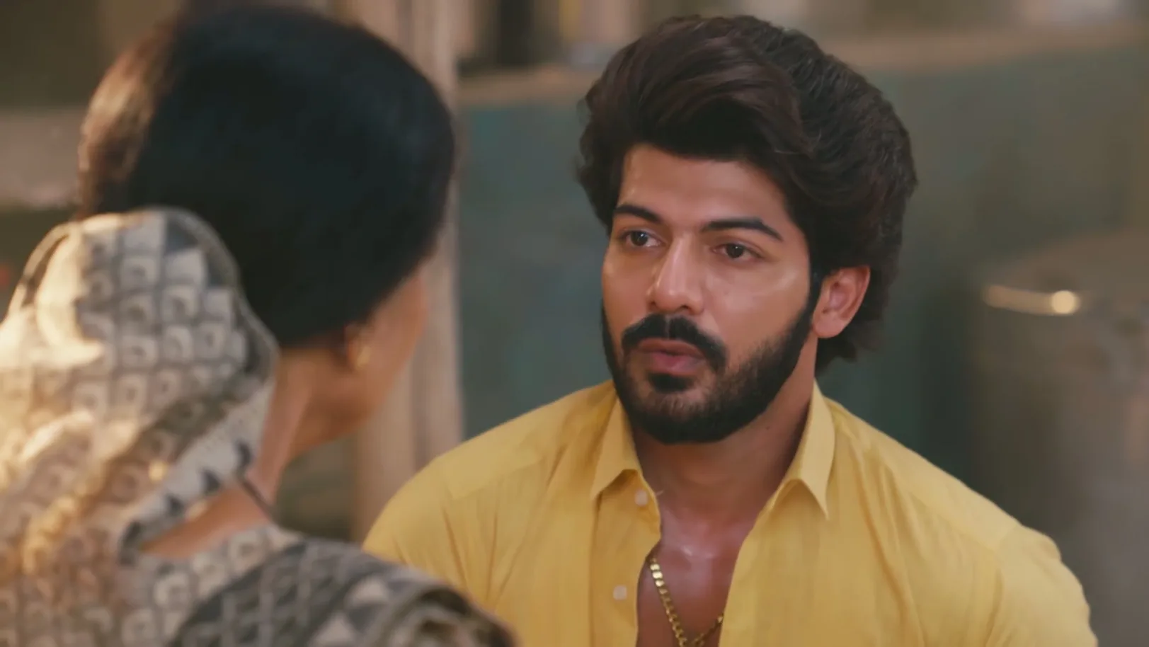 Ganga Mai Ki Betiyan - July 09, 2026 - Best Scene Ganga Mai Ki Betiyan - July 09, 2026 - Best Scene