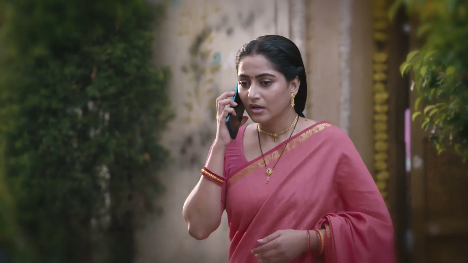 Ganga Mai Ki Betiyan - July 12, 2026 - Best Scene Ganga Mai Ki Betiyan - July 12, 2026 - Best Scene