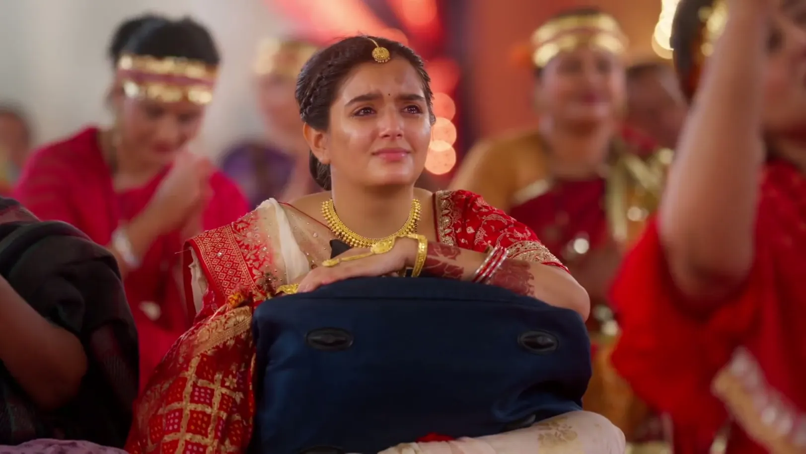 Tu Hi Re Dil Mein - July 10, 2026 - Best Scene 