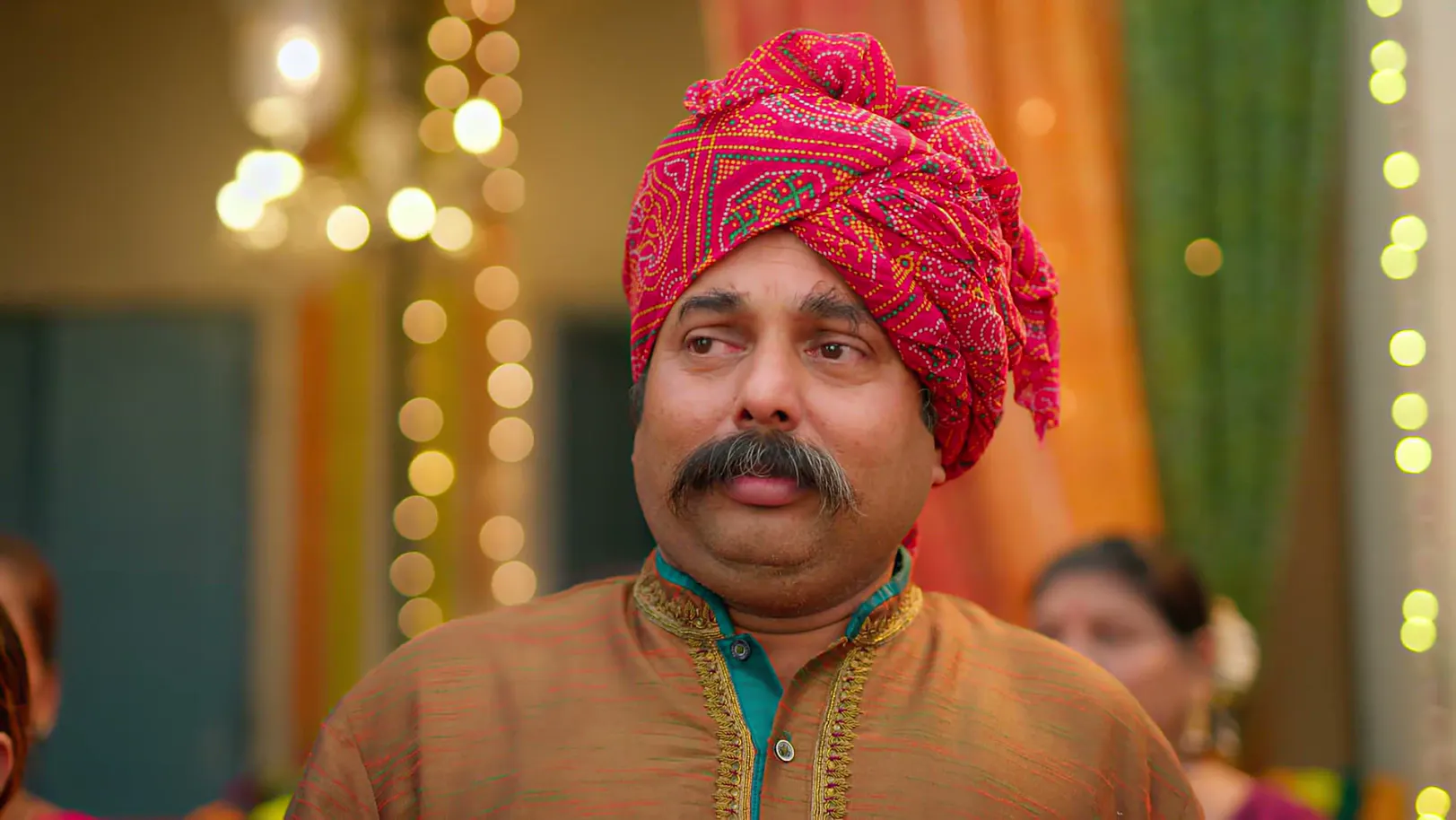 Tu Hi Re Dil Mein - July 08, 2026 - Best Scene 