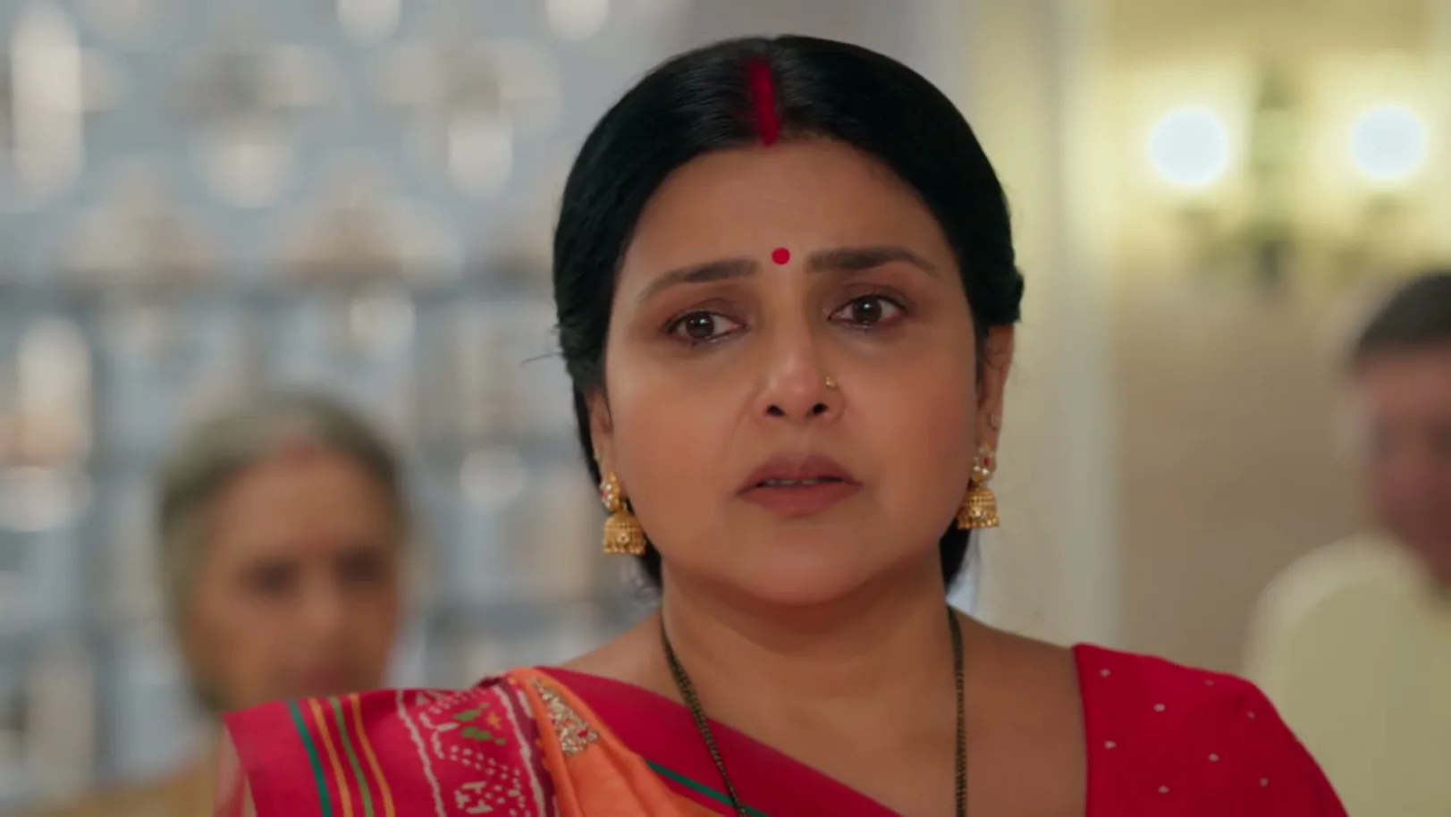 Tu Hi Re Dil Mein - July 11, 2026 - Best Scene 