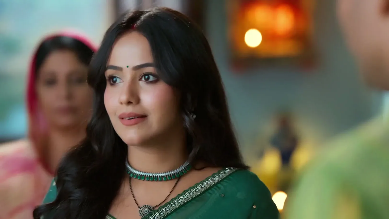 Vasudha - July 06, 2026 - Best Scene 