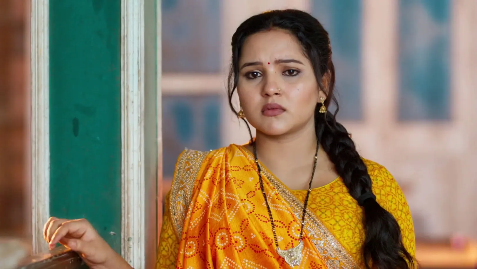 Vasudha - July 09, 2026 - Best Scene Vasudha - July 09, 2026 - Best Scene
