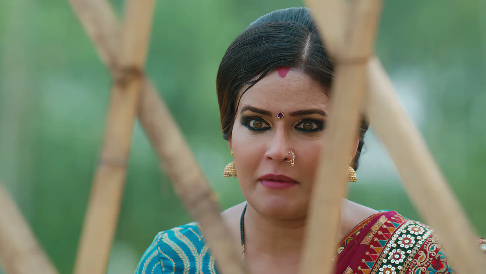 Ganga Mai Ki Betiyan - July 11, 2026 - Episode Spoiler