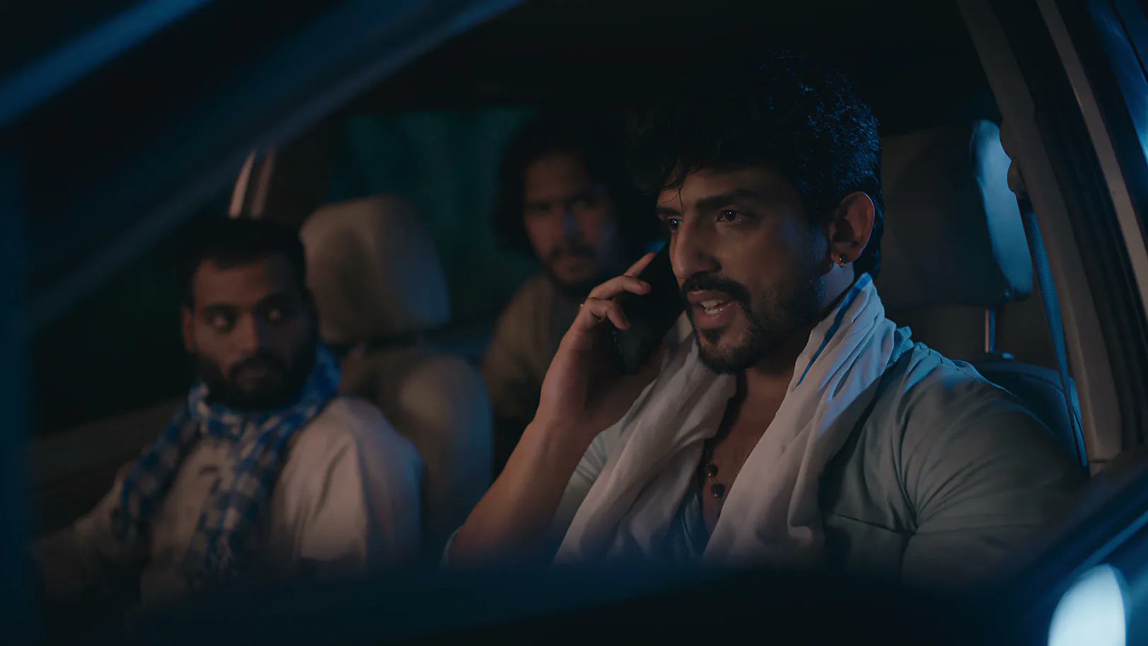 Ganga Mai Ki Betiyan - July 13, 2026 - Episode Spoiler