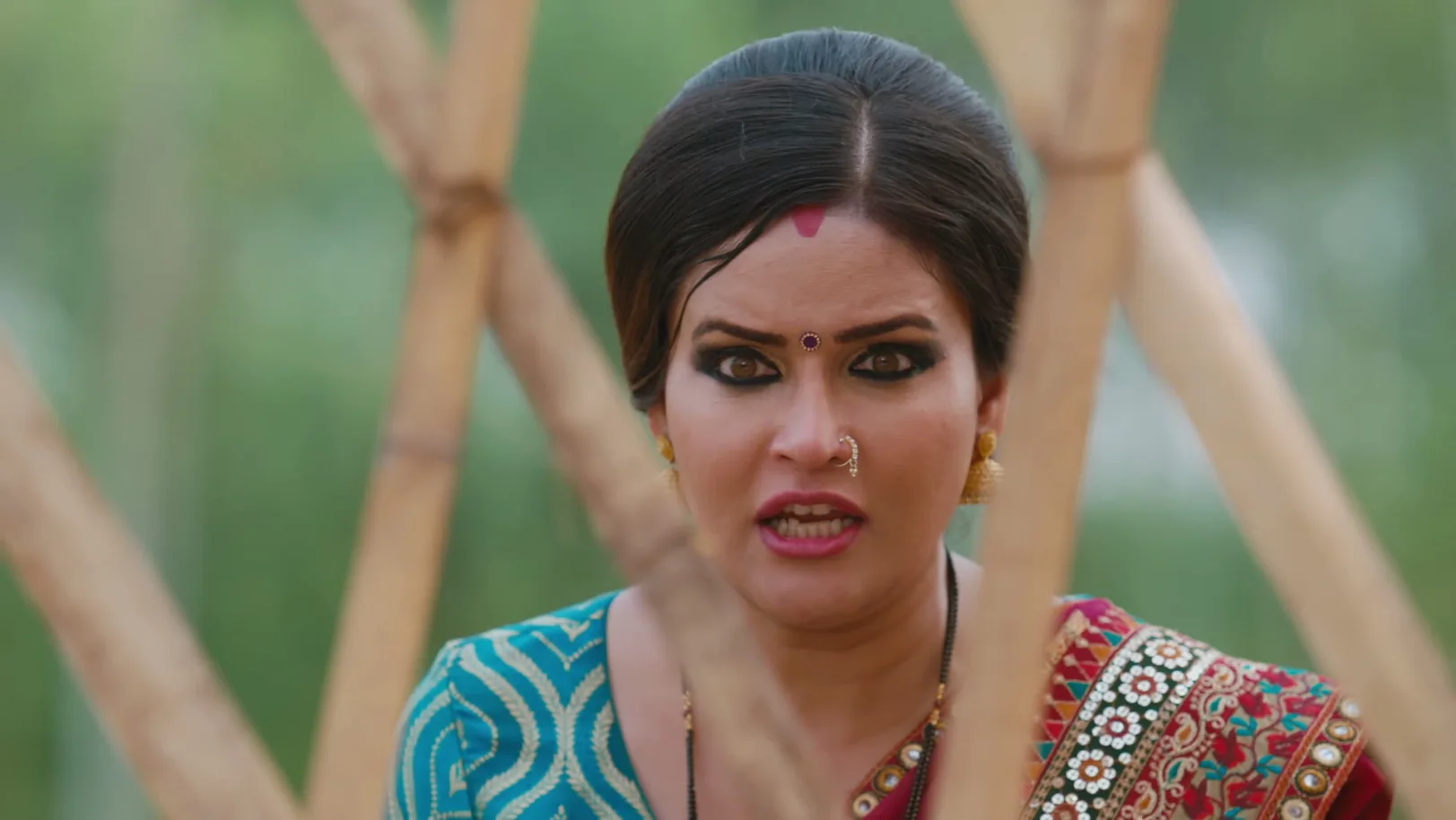 Ganga Mai Ki Betiyan - July 12, 2026 - Episode Spoiler