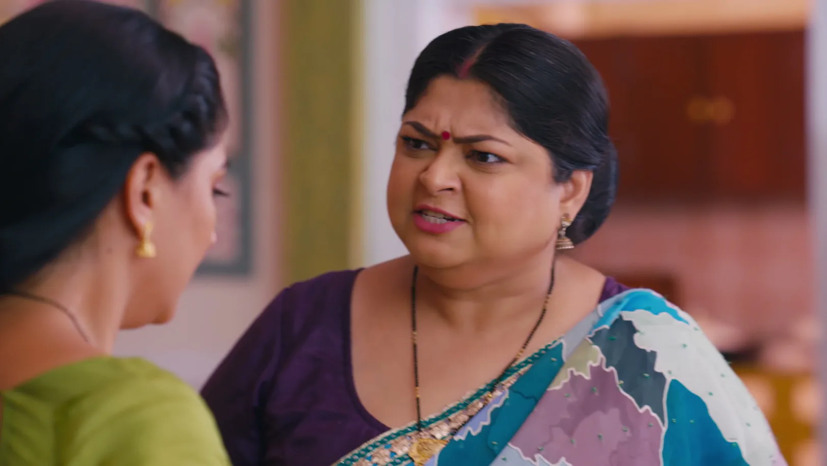 Ganga Mai Ki Betiyan - July 09, 2026 - Episode Spoiler