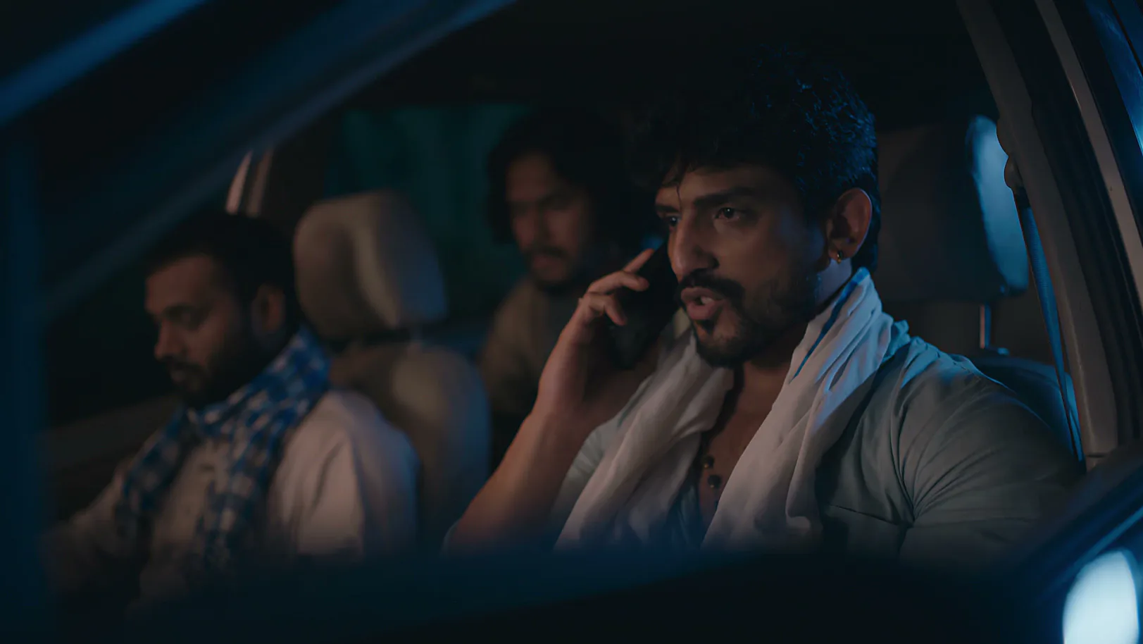 Ganga Mai Ki Betiyan - July 13, 2026 - Episode Spoiler Ganga Mai Ki Betiyan - July 13, 2026 - Episode Spoiler