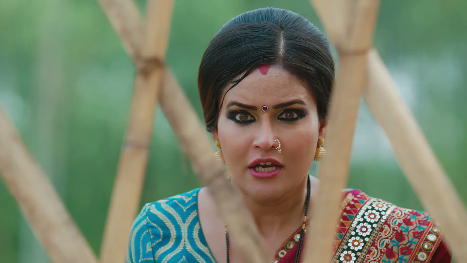 Ganga Mai Ki Betiyan - July 11, 2026 - Episode Spoiler Ganga Mai Ki Betiyan - July 11, 2026 - Episode Spoiler