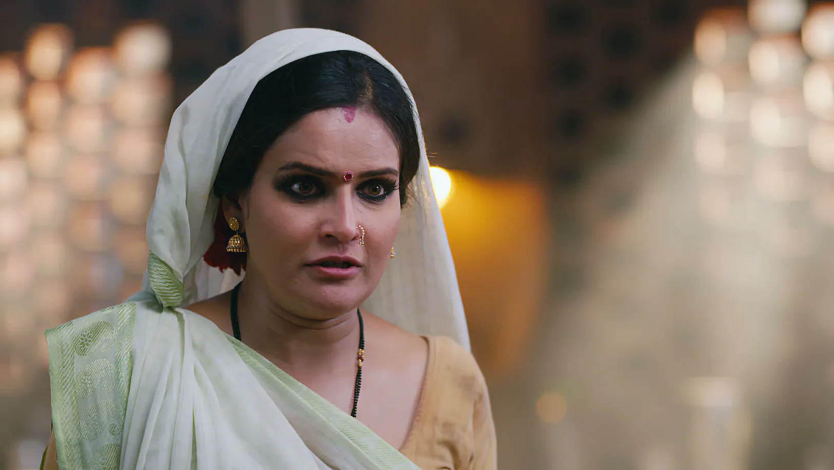 Ganga Mai Ki Betiyan - July 07, 2026 - Episode Spoiler Ganga Mai Ki Betiyan - July 07, 2026 - Episode Spoiler