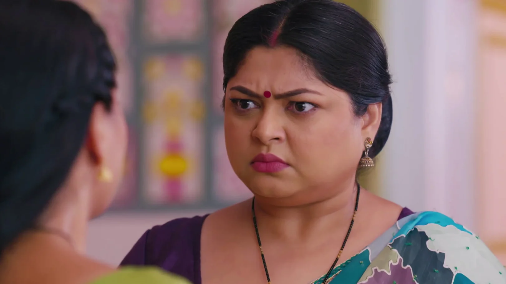 Ganga Mai Ki Betiyan - July 09, 2026 - Episode Spoiler Ganga Mai Ki Betiyan - July 09, 2026 - Episode Spoiler