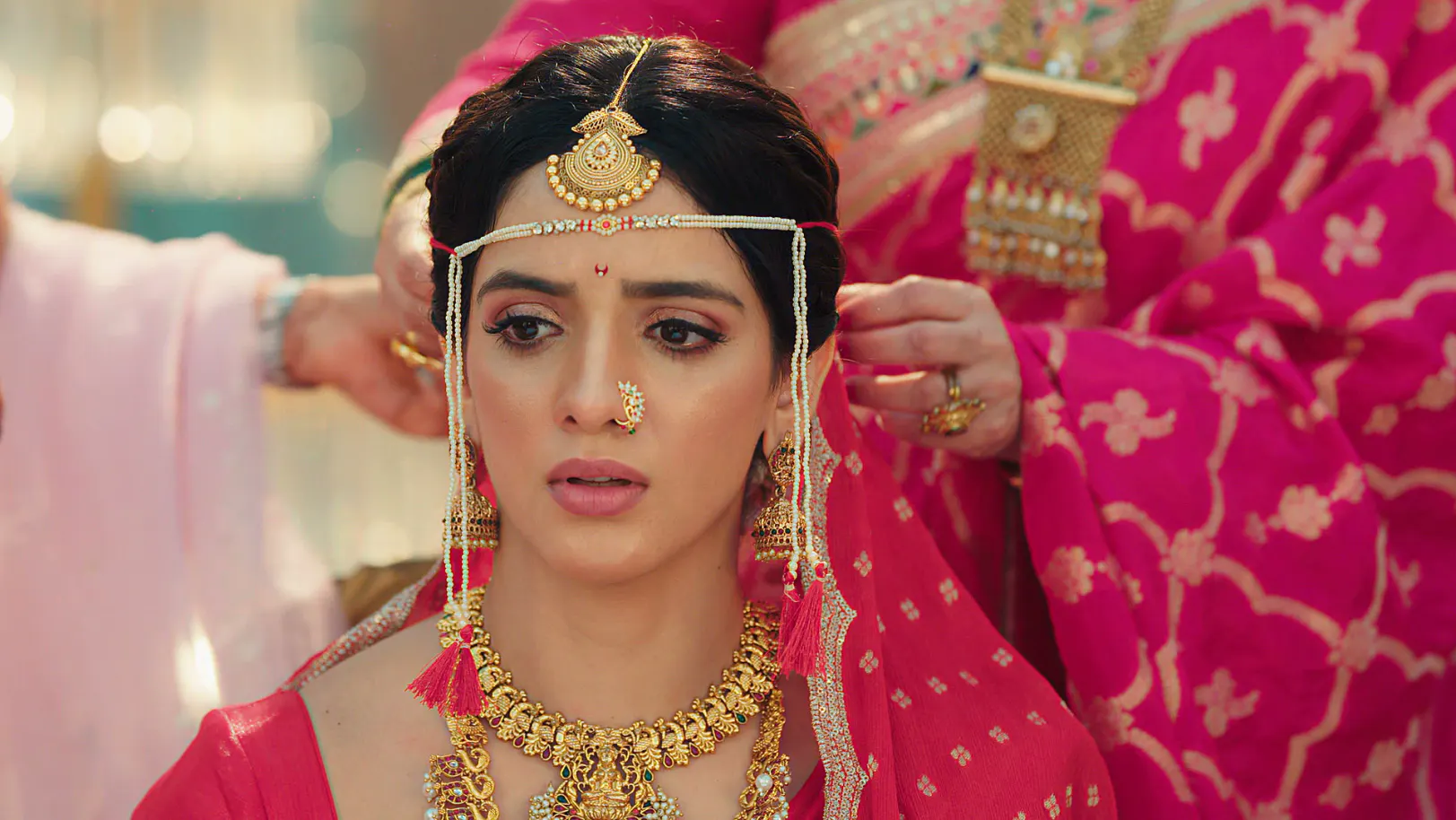 Jagadhatri - July 07, 2026 - Episode Spoiler