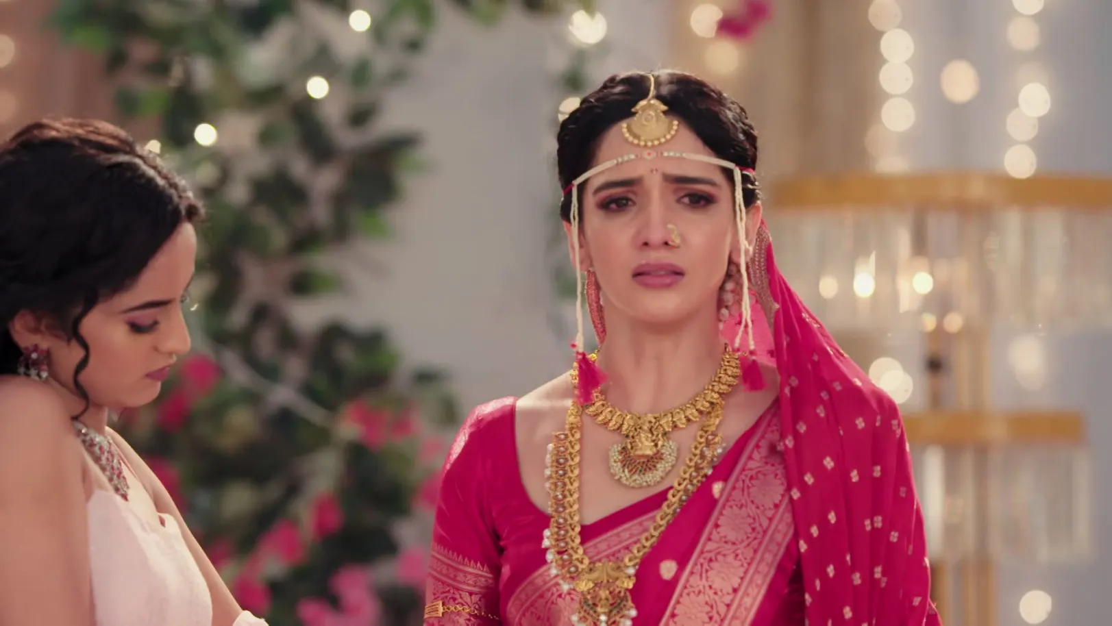 Jagadhatri - July 08, 2026 - Episode Spoiler Jagadhatri - July 08, 2026 - Episode Spoiler