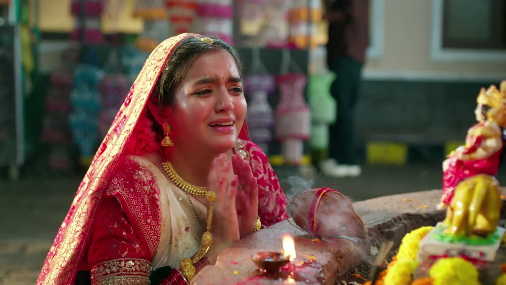 Tu Hi Re Dil Mein - July 10, 2026 - Episode Spoiler