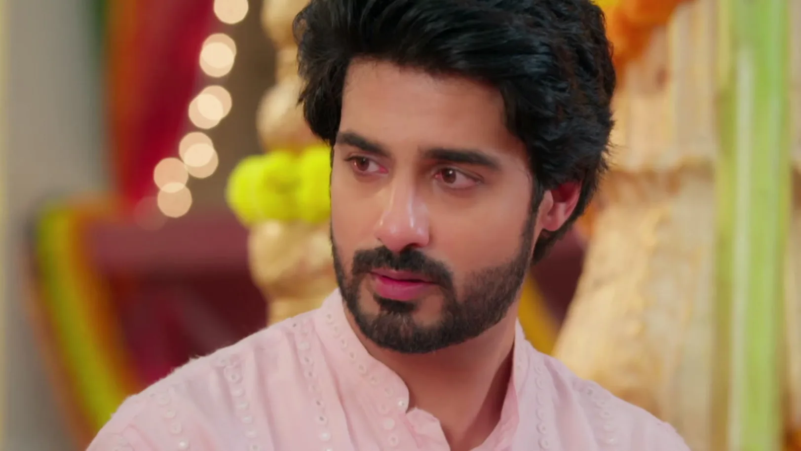 Tu Hi Re Dil Mein - July 08, 2026 - Episode Spoiler