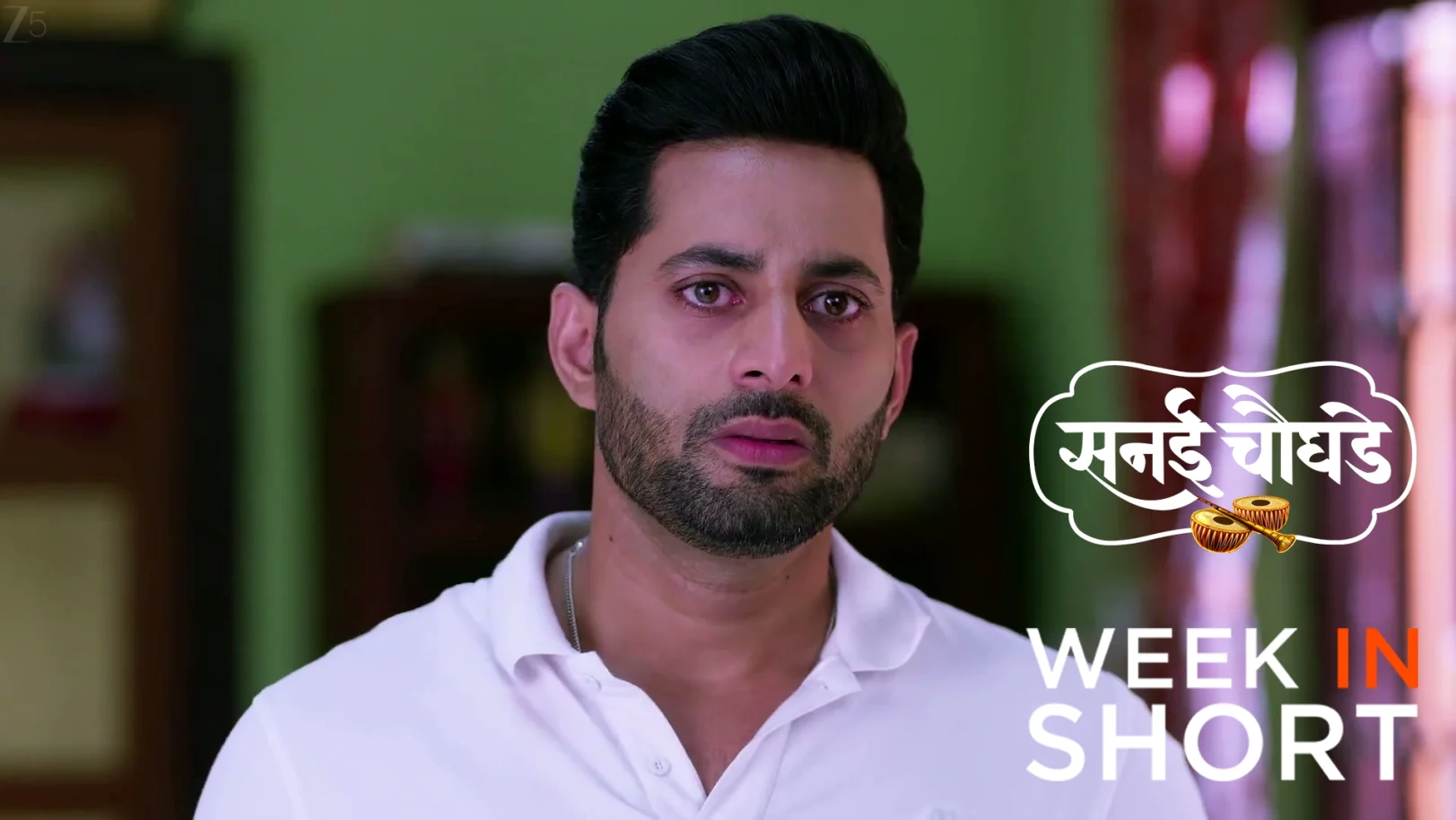 Sanai Chaughade | June 29 - July 05, 2026 6th July 2026 Webisode Sanai Chaughade | June 29 - July 05, 2026 6th July 2026 Webisode