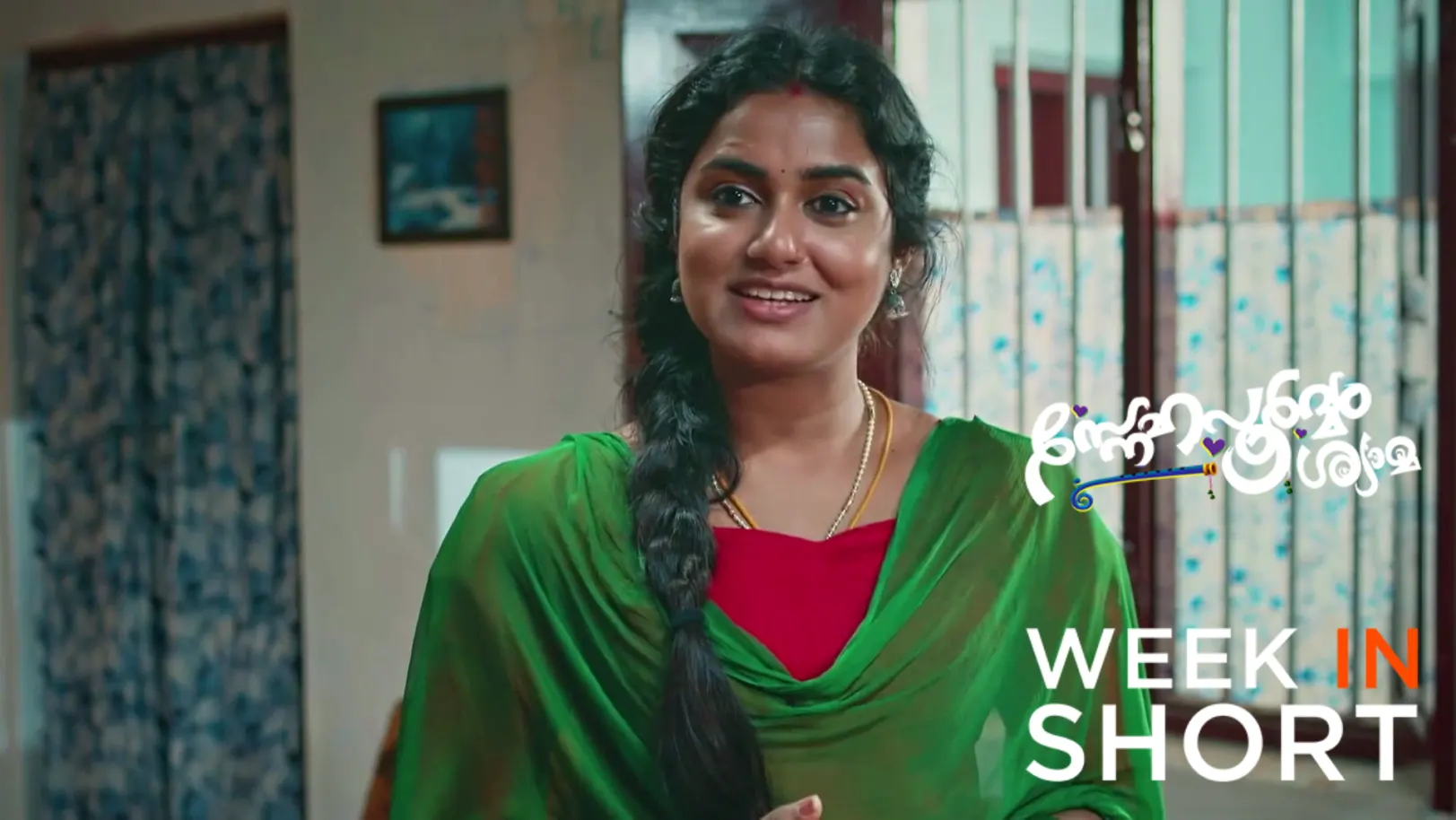 Snehapoorvam Shyama | June 29 - July 05, 2026 6th July 2026 Webisode Snehapoorvam Shyama | June 29 - July 05, 2026 6th July 2026 Webisode