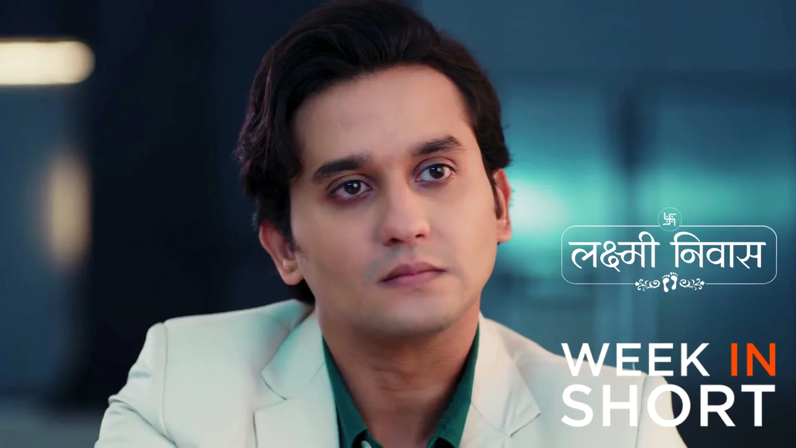 Lakshmi Niwas | June 29 - July 05, 2026 6th July 2026 Webisode Lakshmi Niwas | June 29 - July 05, 2026 6th July 2026 Webisode