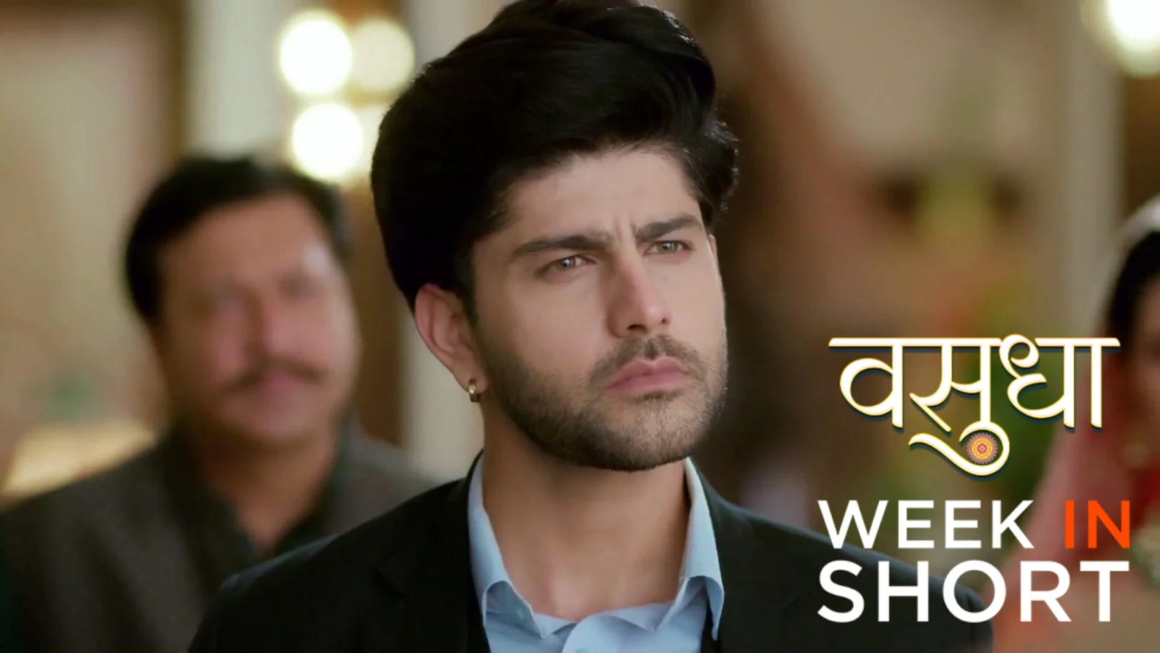 Vasudha | June 29 - July 05, 2026 6th July 2026 Webisode