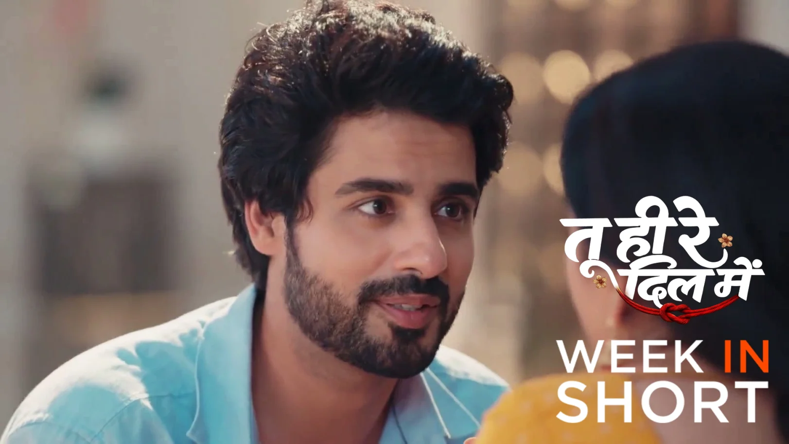 Tu Hi Re Dil Mein | June 29 - July 05, 2026 6th July 2026 Webisode