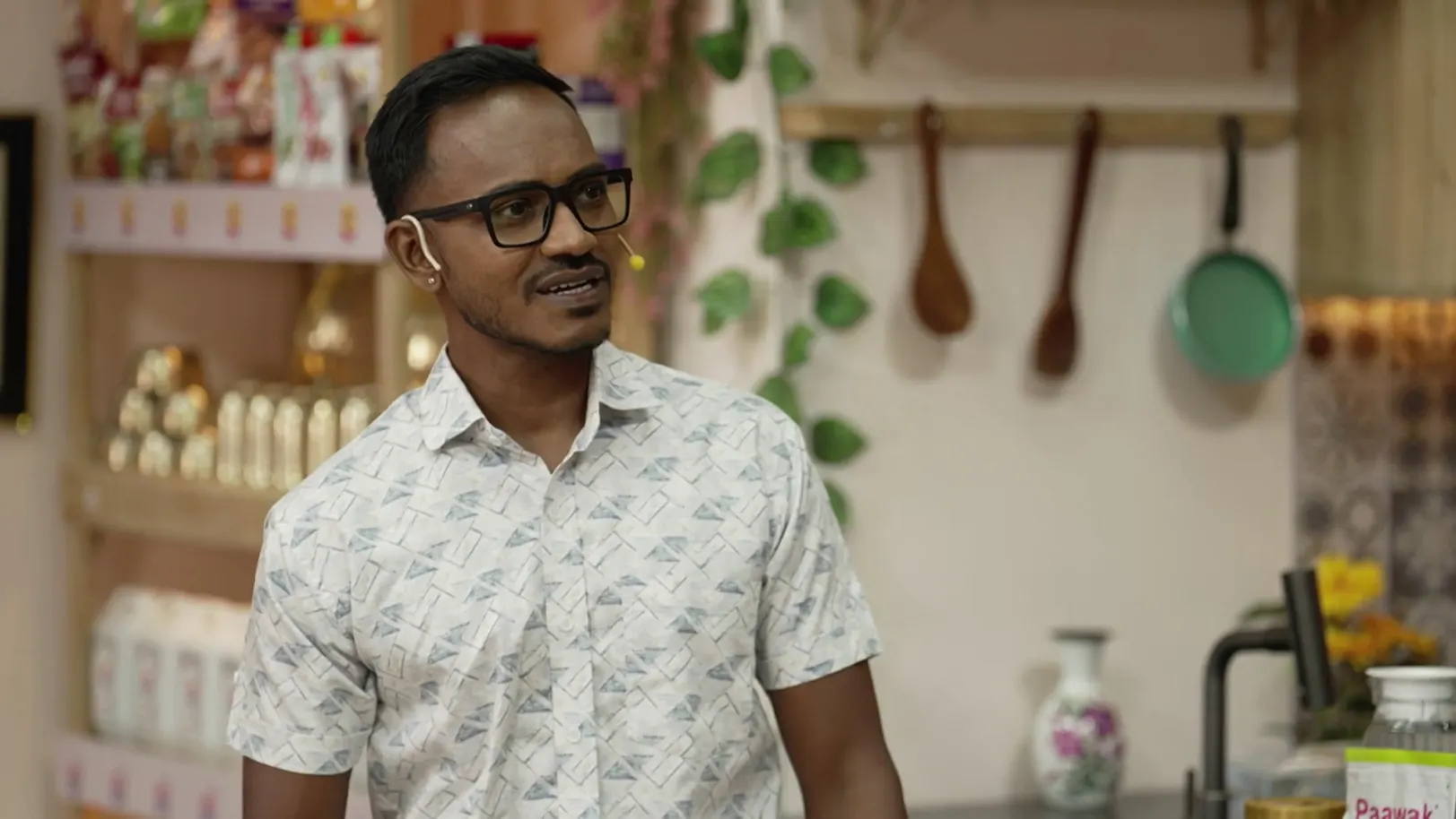 Amhi Sare Khavaiyee - July 10, 2026 - Episode Spoiler Amhi Sare Khavaiyee - July 10, 2026 - Episode Spoiler