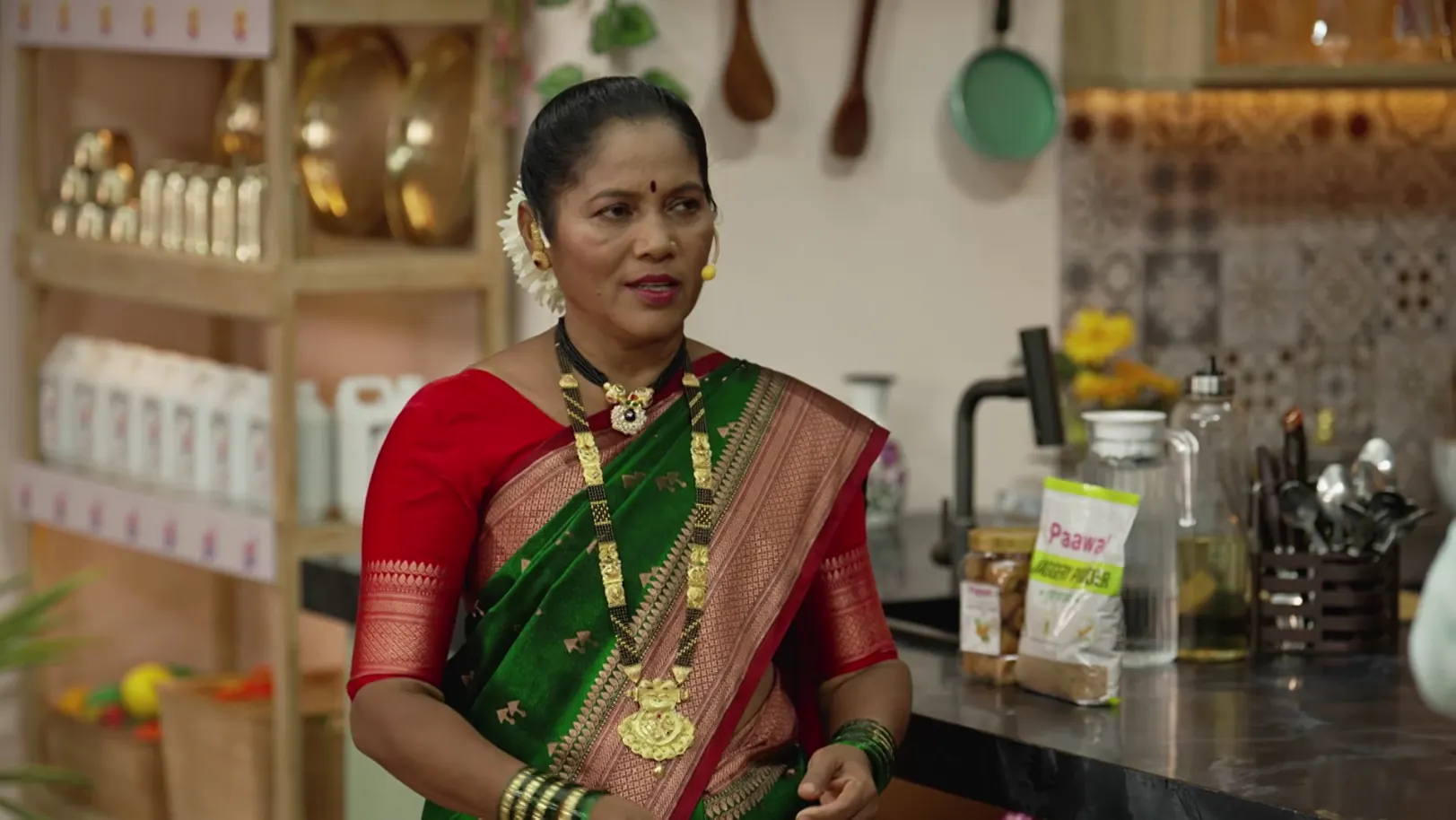 Amhi Sare Khavaiyee - July 08, 2026 - Episode Spoiler Amhi Sare Khavaiyee - July 08, 2026 - Episode Spoiler