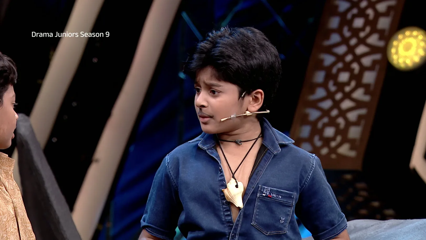 Hardhik, Vaishali and Karthikeya Humour the Judges - Drama Juniors Season 9 - Promo Hardhik, Vaishali and Karthikeya Humour the Judges - Drama Juniors Season 9 - Promo