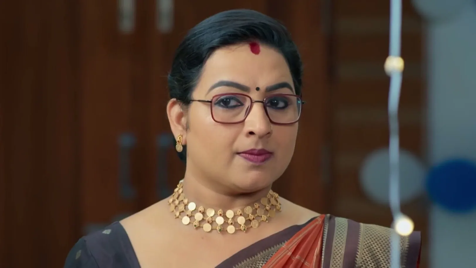 Ambika Scolds Raju 12th July 2026 Webisode Ambika Scolds Raju 12th July 2026 Webisode