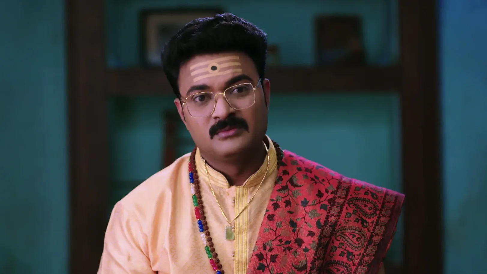 Devmanus Madhla Adhyay - July 12, 2026 - Best Scene Devmanus Madhla Adhyay - July 12, 2026 - Best Scene