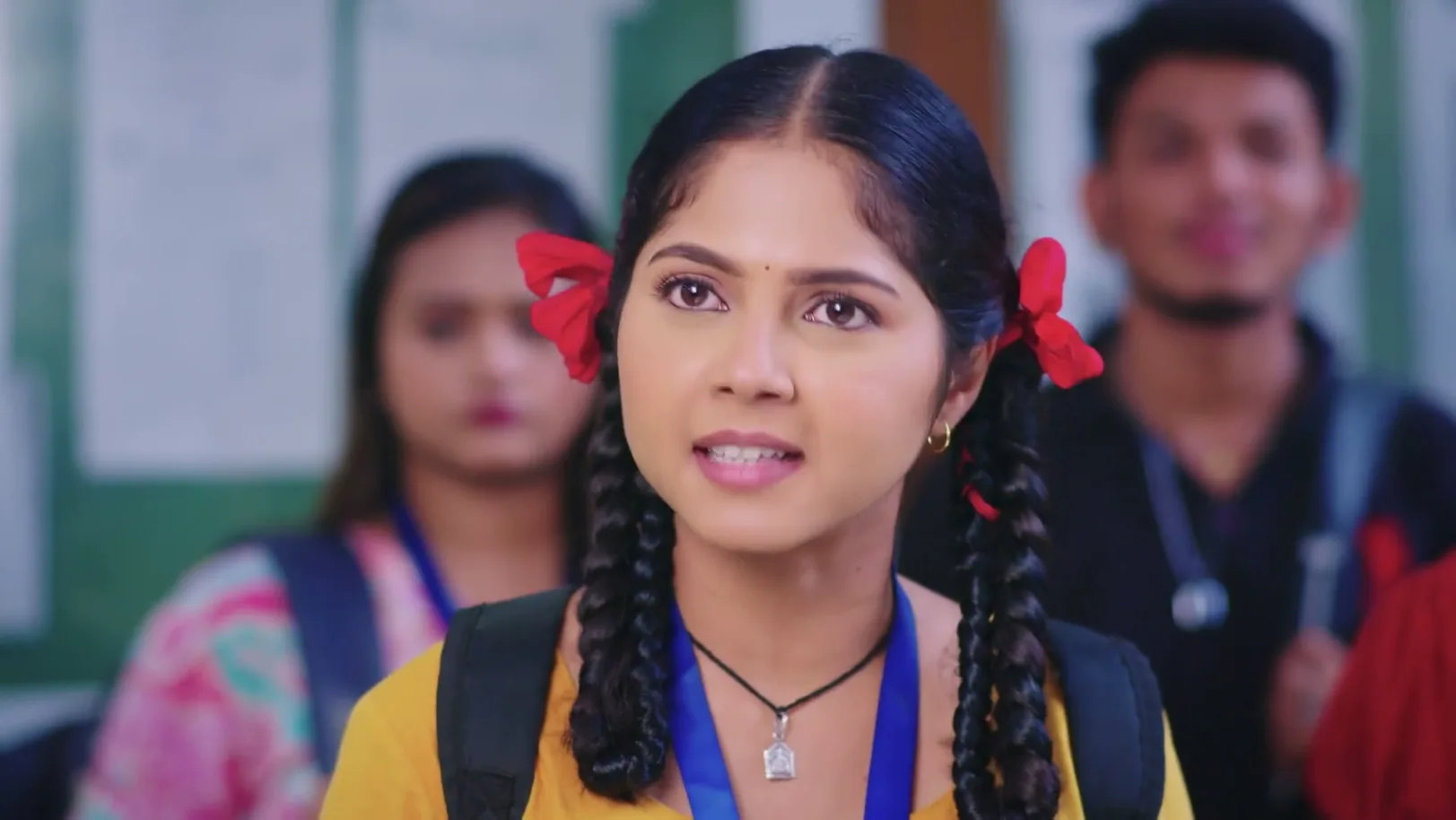 Kamali - July 12, 2026 - Best Scene Kamali - July 12, 2026 - Best Scene