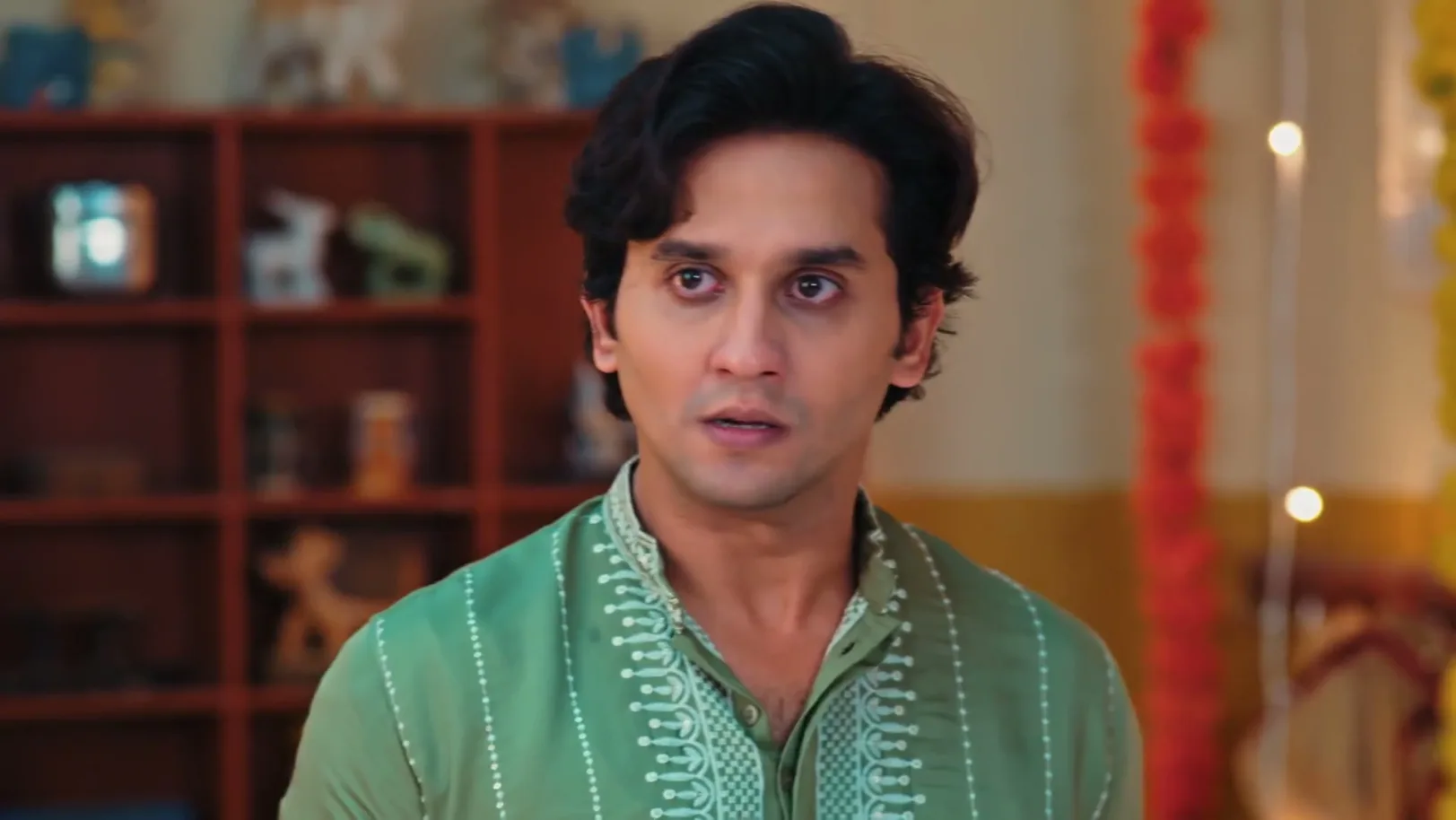 Lakshmi Niwas - July 12, 2026 - Best Scene Lakshmi Niwas - July 12, 2026 - Best Scene
