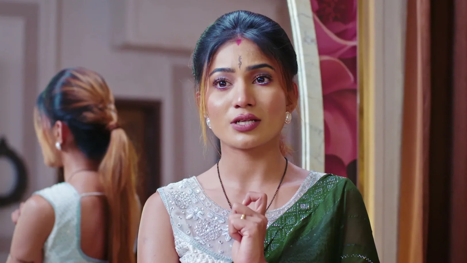 Savalyachi Janu Savali - July 12, 2026 - Best Scene Savalyachi Janu Savali - July 12, 2026 - Best Scene