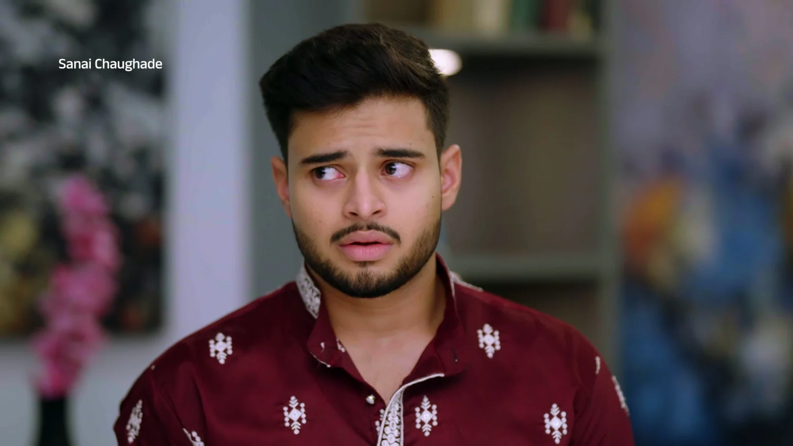 Jay Takes a Firm Stand for Gautam and Asavari - Sanai Chaughade - Promo Jay Takes a Firm Stand for Gautam and Asavari - Sanai Chaughade - Promo