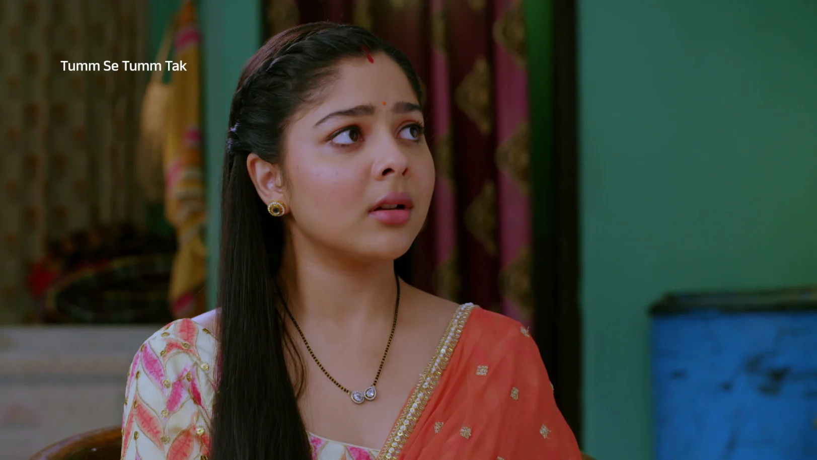 Anu Shocked by Aryavardhan’s Lie - Tum Se Tum Tak - Promo