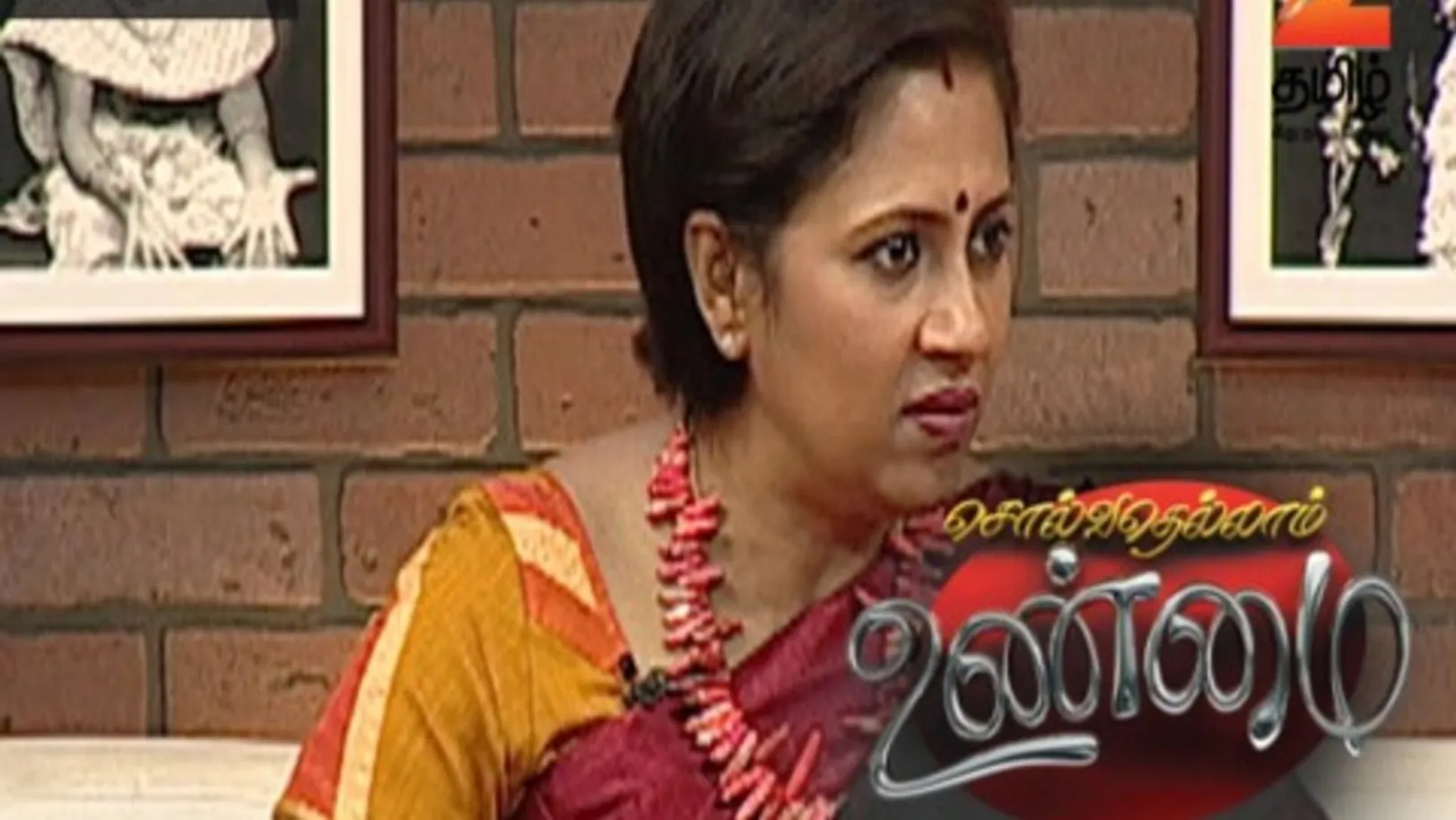 Solvathellam Unmai Season 2 - Episode 15 - April 22, 2016 - Full Episode Episode 15