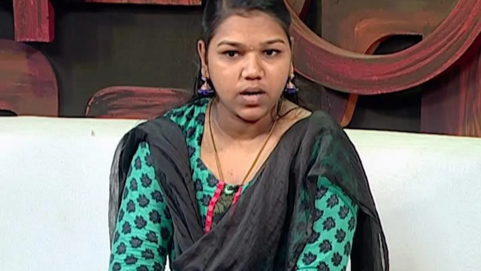 Episode 08 - Solvathellam Unmai Season 2 Episode 8