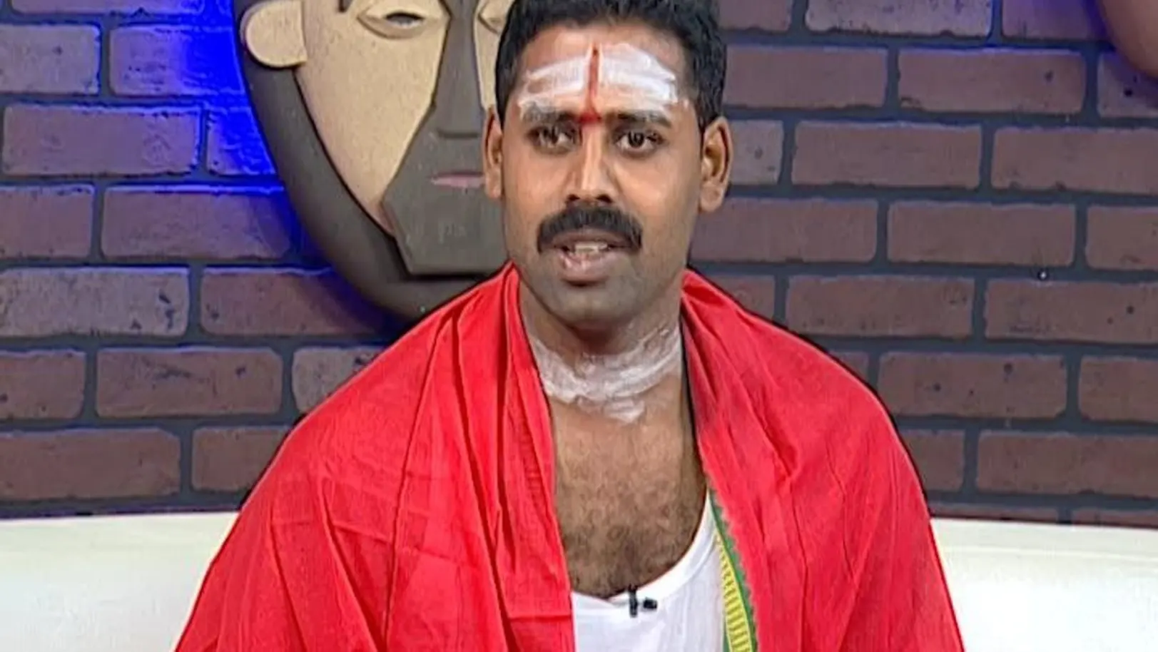 Episode 01 - Solvathellam Unmai Season 2 Episode 1