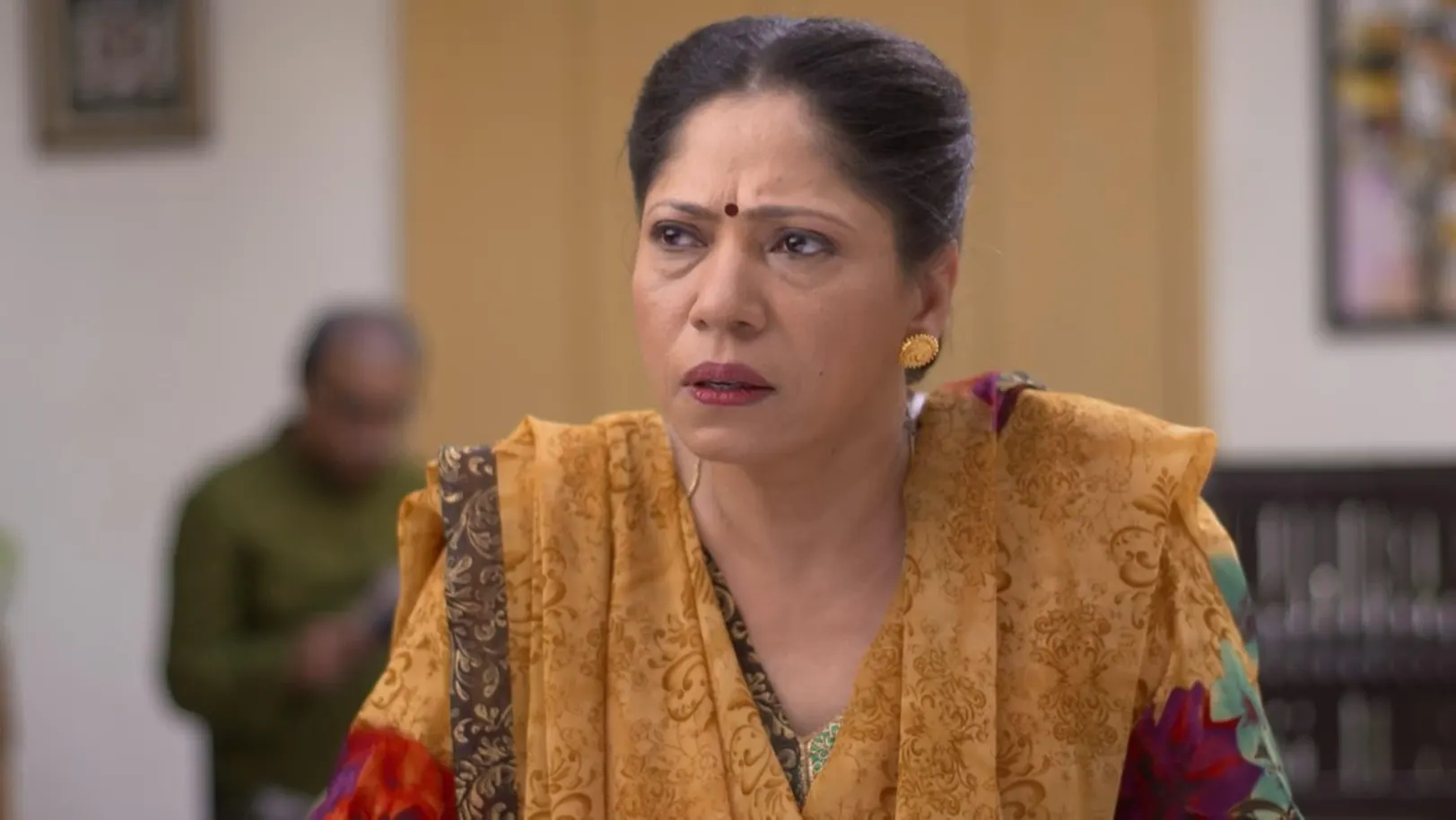 Episode 18 - Zindagi Ki Mehek Episode 18