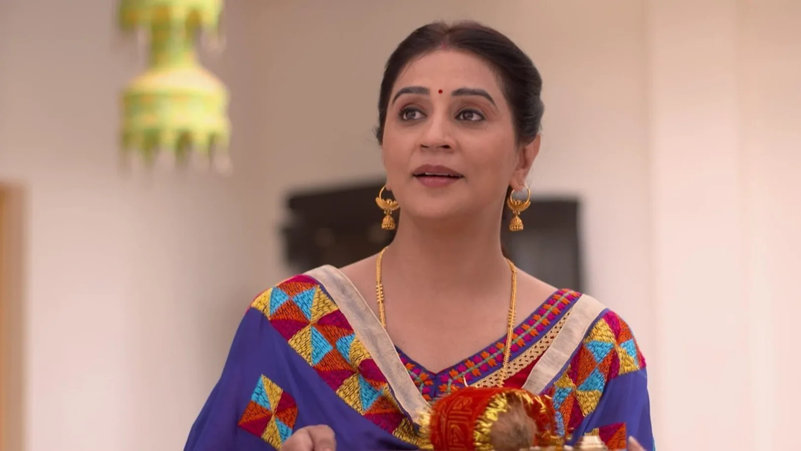 Episode 17 - Zindagi Ki Mehek Episode 17