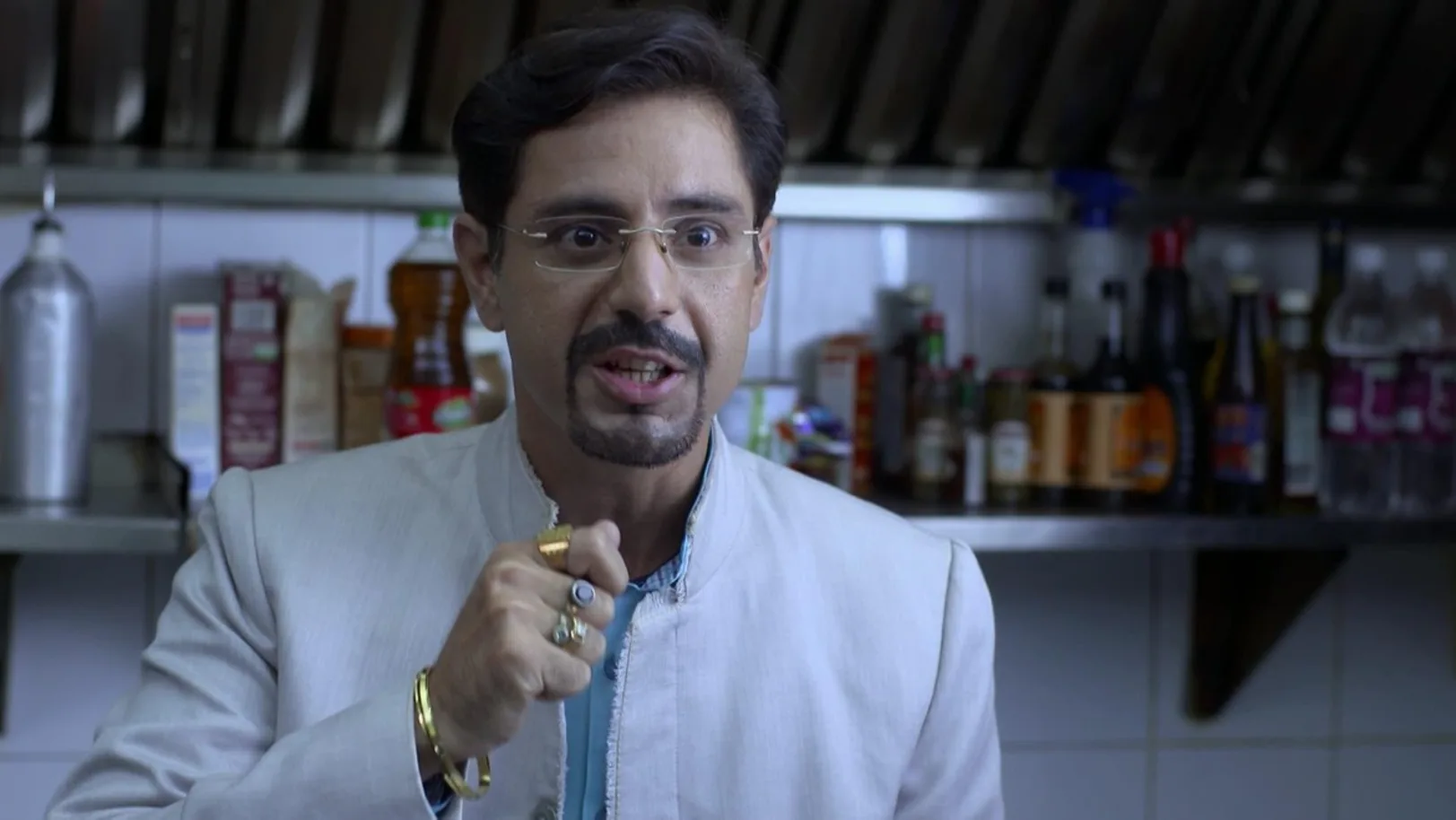 Episode 14 - Zindagi Ki Mehek Episode 14