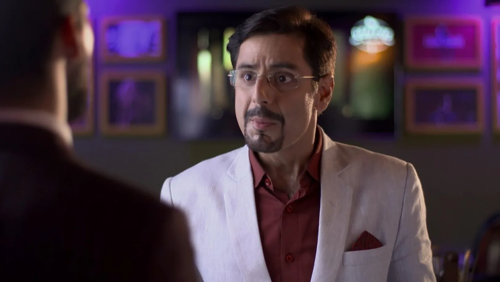 Episode 13 - Zindagi Ki Mehek Episode 13