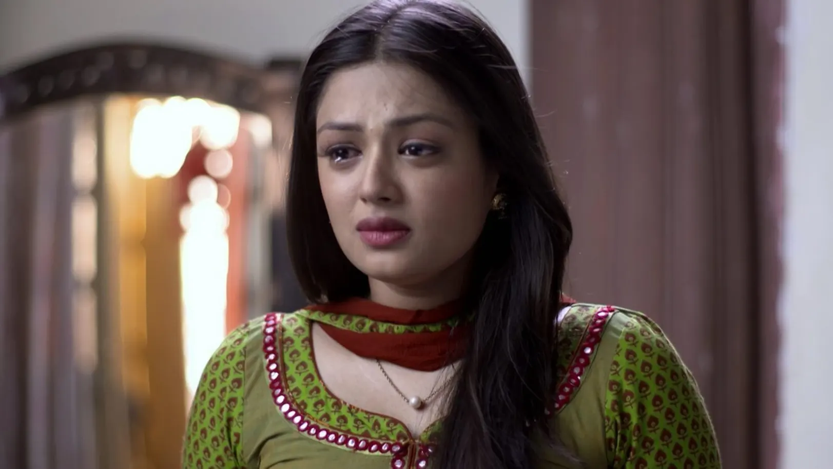 Episode 12 - Zindagi Ki Mehek Episode 12