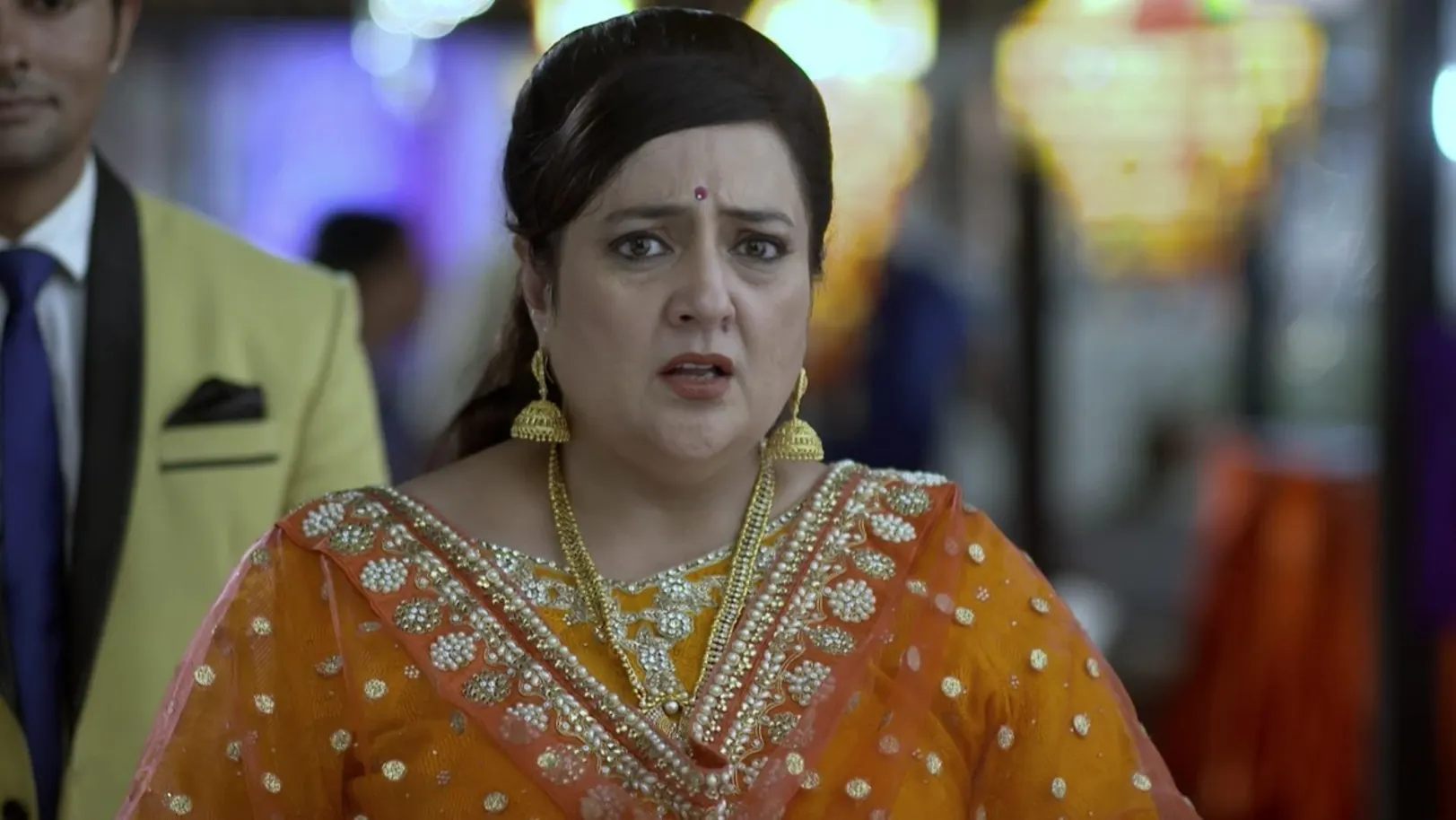 Episode 9 - Zindagi Ki Mehek Episode 9