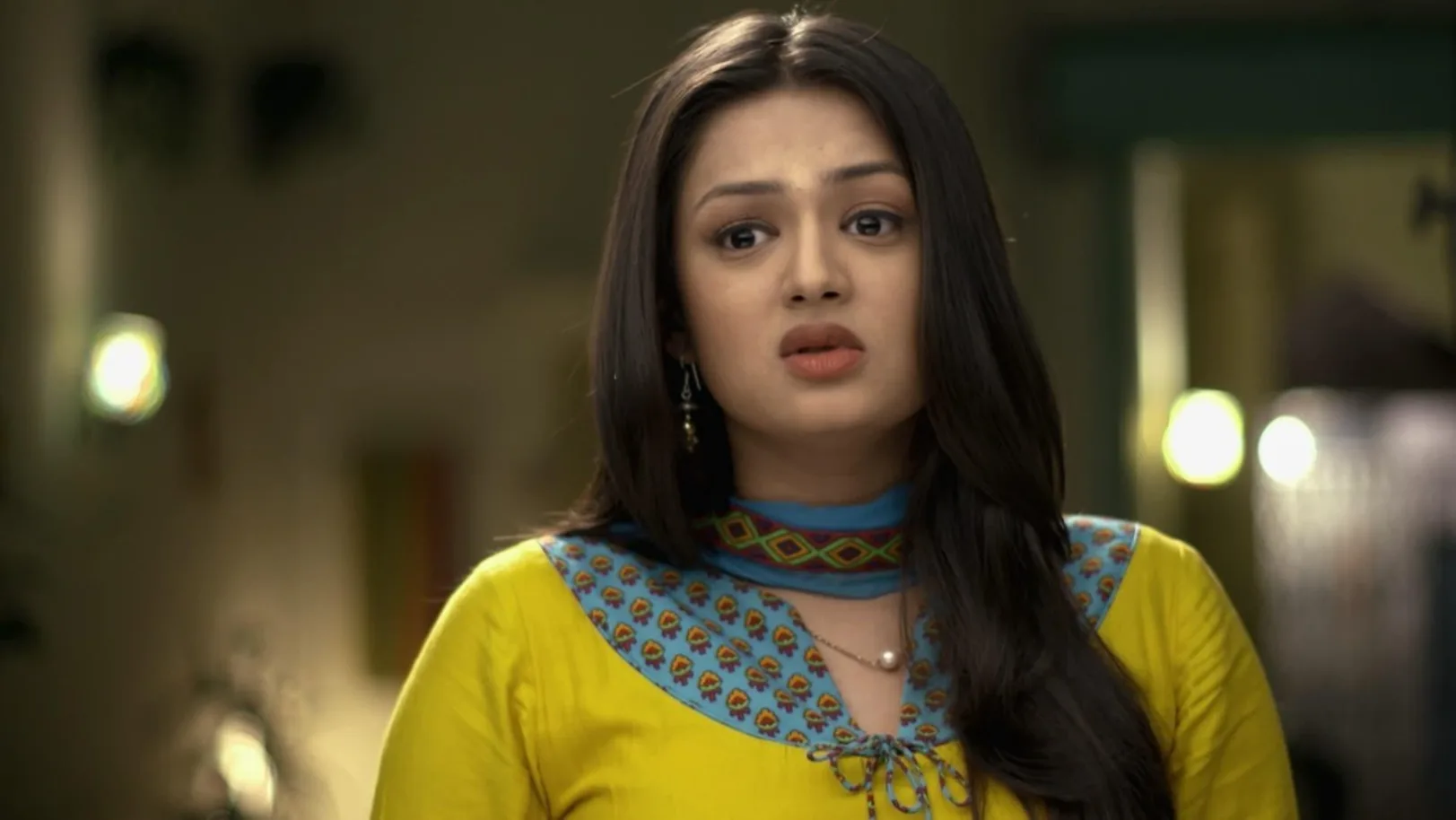 Episode 7 - Zindagi Ki Mehek Episode 7