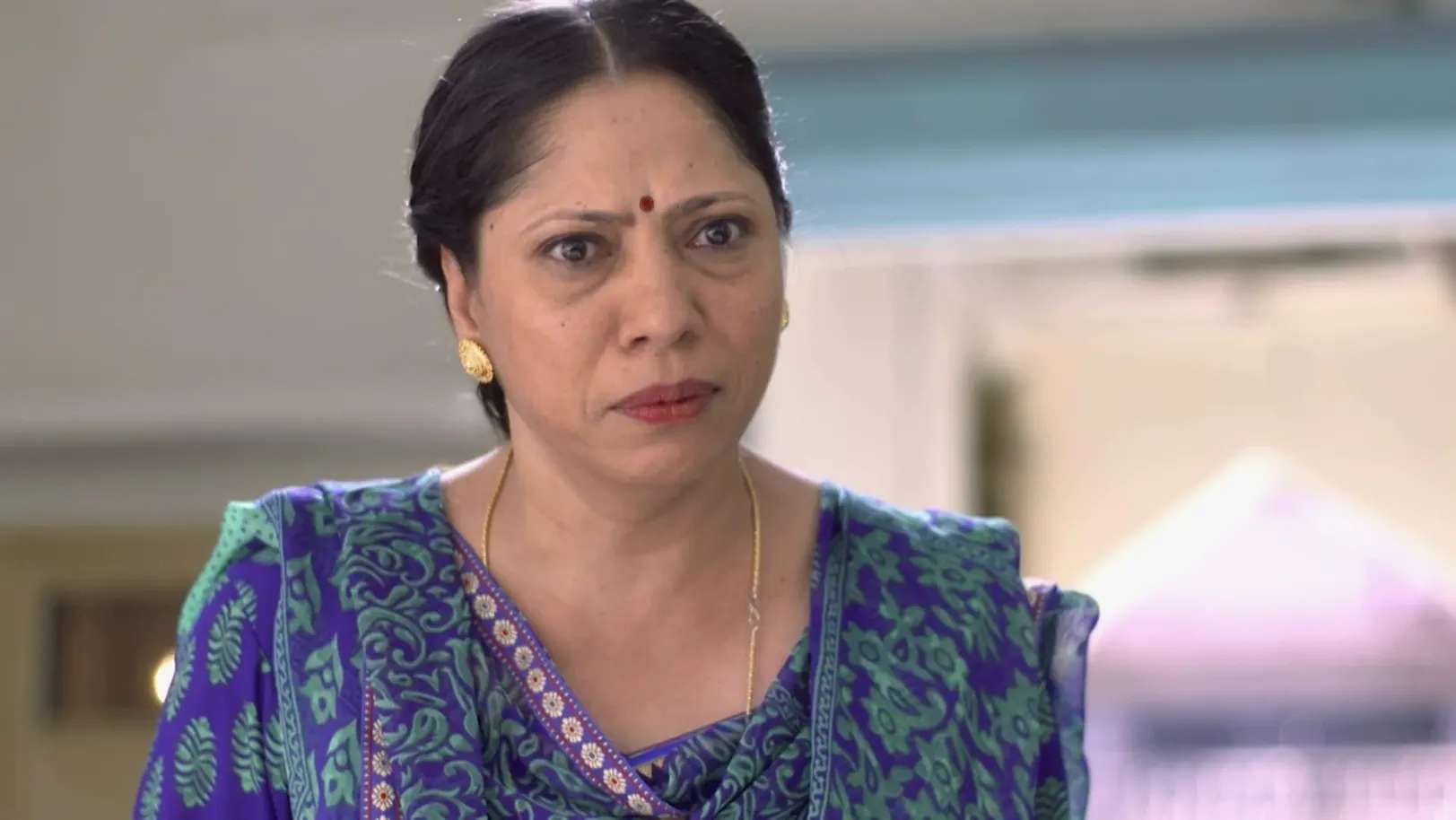 Episode 6 - Zindagi Ki Mehek Episode 6